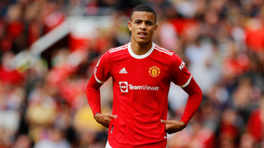 Britânicos garantem que Milan quer avançar para a contratação de Mason Greenwood
