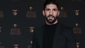 Bruno Aguiar recusa gestão em Milão: «É o Benfica, tem de lutar até ao fim com as melhores armas» 