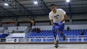 Murches garante reforços para a próxima temporada