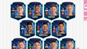 EA Sports FIFA 23: Começa a Votação 'Premier League Team of the Season'