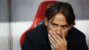 Italianos revelam defesa que o Inter vai utilizar no jogo contra o Benfica