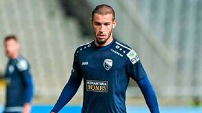 Pedro Pelágio: «Não tinha esta ideia da liga cipriota. Tem muita qualidade»