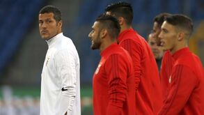 Júlio César diz que o Benfica 