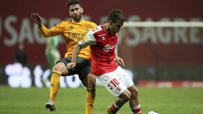 As contas da Liga: do título à permanência, passando pela Europa