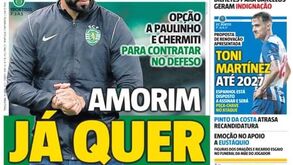 Terça-feira, 18 de abril de 2023