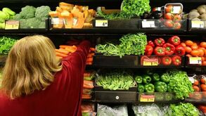 IVA zero chega hoje a 46 produtos alimentares