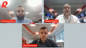 Manhã Record: As queixas do Benfica, o que dizem regulamentos; Amorim quer avançado para o Sporting
