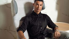 Cristiano Ronaldo já mudou a vida a mais de 50.000 pessoas