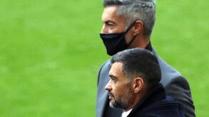 Queixas do Benfica: o que pode acontecer a FC Porto, Vítor Baía e Sérgio Conceição