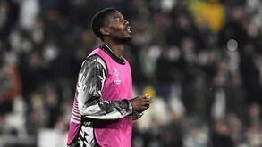 'Bruxo' do caso Pogba nega acusações e defende médio: «Paul disse-me que Mbappé ajudava muito...»