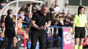 Escândalo em Espanha: treinador do Alhama acusado de enviar fotografia de cariz sexual a jogadoras