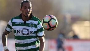 Schelotto lança jogo com a Juventus: «Sporting não tem medo das grandes equipas da Europa»