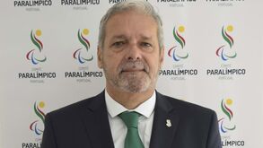 Luís Figueiredo fala em 