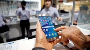 Samsung estuda substituição do motor de busca da Google pelo Bing
