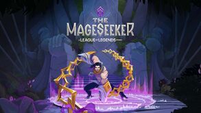 'The Mageseeker: A League of Legends Story' já está disponível