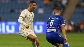 Al Hilal vence Al Nassr e Ronaldo pode ficar ainda mais longe do título saudita