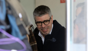 Francisco J. Marques e as críticas do Benfica: «Perceberam que aquilo está a cair como um castelo de cartas»