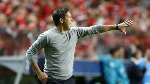 Schmidt e a semana de férias aos jogadores: «Teve um impacto muito positivo para os que tiveram descanso»