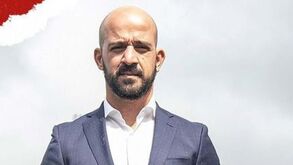Rui Cordeiro alvo do Ministério Público