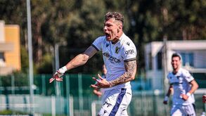 Famalicão teve olho de lince