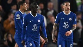 Drogba diz que faltam 