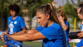 Ex-jogadora do Alhama denuncia treinador: «Dizia 'estás gorda, não sei o que fazes no futebol'»