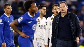 Michael Owen identifica falha no Chelsea: «É um dos maiores mistérios de todos os tempos»