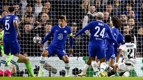 'Crise' da Liga dos Campeões: craques do Chelsea preparam-se para corte de 30% nos salários