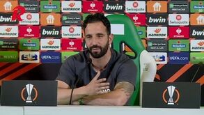 Rúben Amorim garante que mantém confiança em Diomande e revela: «Vai ser titular»