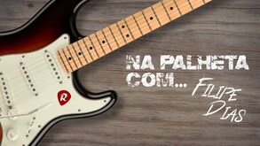 'Na Palheta com... Filipe Dias': As (muitas) paranóias do final de temporada