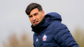 Paulo Fonseca visto como substituto de David Moyes no West Ham pelos ingleses