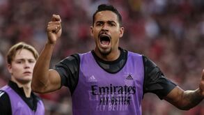 Lucas Veríssimo foi oferecido ao Flamengo