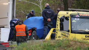 Líder da Hyundai revela que Craig Breen teve morte imediata