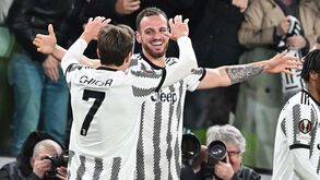 Punição de 15 pontos aplicada à Juventus deve ser retirada