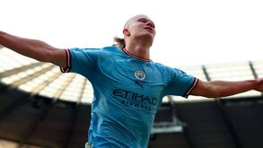 Argumento de Owen não vale só para o Chelsea: Haaland marca mais do que vários clubes europeus