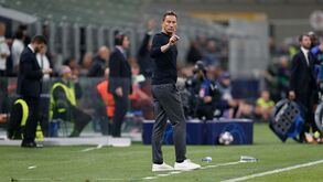 Roger Schmidt: «Representámos o Benfica de uma forma muito boa»