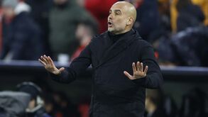 Guardiola: «Há a sensação de que se queres ganhar a Liga dos Campeões tens de te chamar Real Madrid»