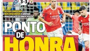 Quinta-feira, 20 de abril de 2023