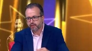 Vítor Pinto: «Há vacas sagradas no Benfica?»