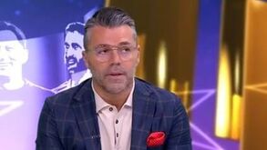 José Calado: «Imaginemos se é marcado o penálti sobre o Aursnes...»