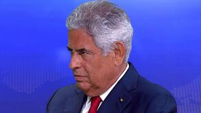 Casa arrestada a Luís Filipe Vieira leiloada por 422 mil euros
