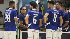 Tó Neves: «Qualquer equipa que está na final four pode ganhar»