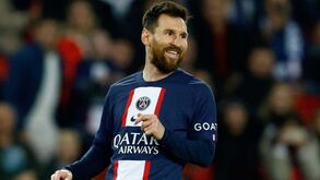 LaLiga aceita regresso de Messi ao Barcelona... mas a ganhar quatro vezes menos