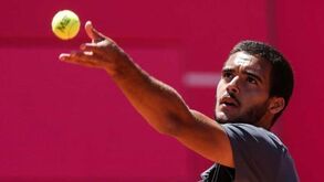 Francisco Cabral apura-se para as meias-finais de pares do torneio de Banja Luka