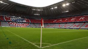 Bayern Munique 'reforça-se' no Wolfsburgo e vai buscar... tratador de relva