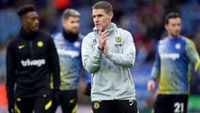 Já há acordo: Bayern Munique vai pagar 1 milhão ao Chelsea por Anthony Barry