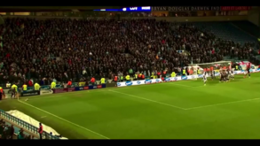 Guarda-redes sobe à área contrária e marca golo (sem querer?) aos 90'+5