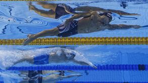 Governo salienta reforço de 4% no financiamento ao desporto em 2023