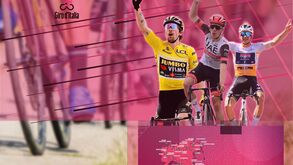 Guia completo do Giro'2023