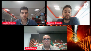 Sporting-Juventus: Antevisão ao duelo dos 'quartos' da Liga Europa